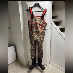 Women’s Gator Wader Neoprene Waders